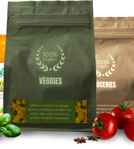 organic products hero