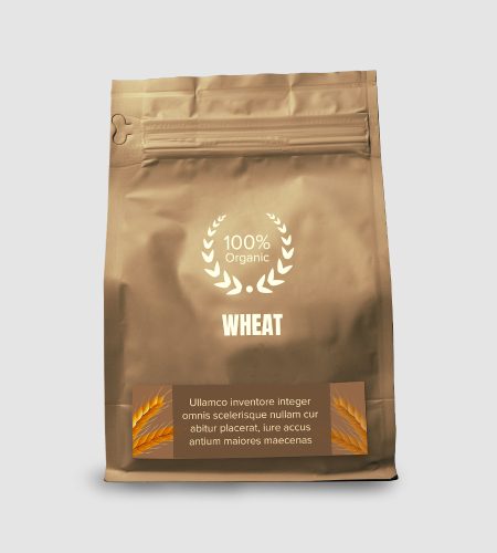wheat